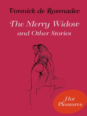 The Merry Widow - ebook